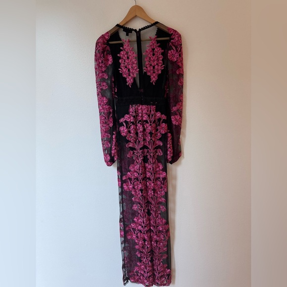 NWT For Love & Lemons Temecula Jumpsuit | Free People - Picture 6 of 13